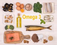 poissons et source d'omega 3