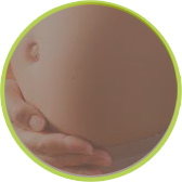 Ostéopathie femme enceinte